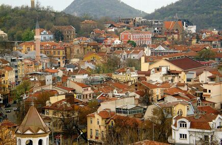 Отзиви за Интериорни дизайнери в Пловдив област