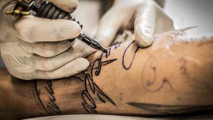 INKSTARS Microblading & Tattoo